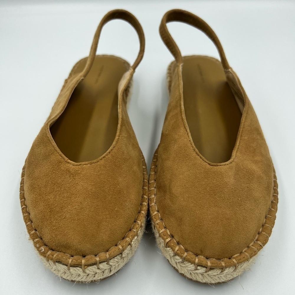 Something Navy Felix Suede Espadrille Sandals - image 6